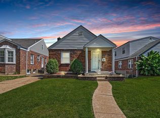 6857 Julian Ave, Saint Louis, MO