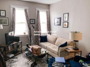 25 Lanark Rd #1, Brighton, MA 02135