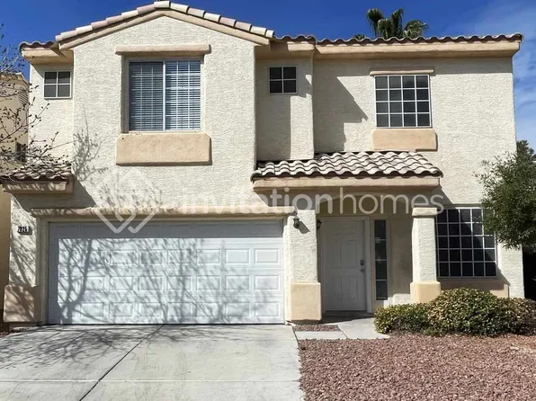 7825 Strong Water Ct, Las Vegas, NV 89131