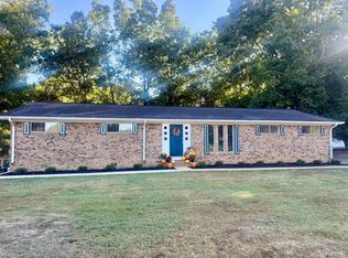 63 County Road 635, Corinth, MS 38834