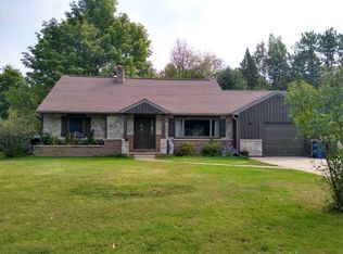 156 Paddock Ave, Park Falls, WI 54552