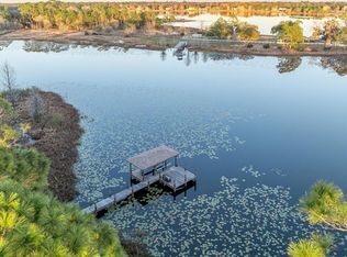 641 Pine Hill Blvd, Geneva, FL 32732