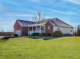 1331 Hodges Bend Rd LOT 34, Sevierville, TN 37876