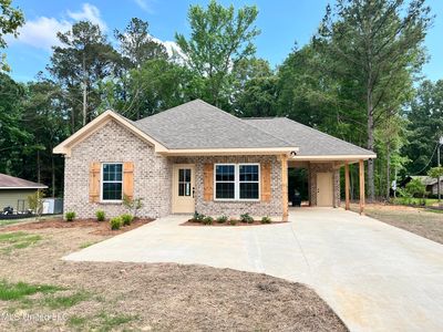 138 Shannon Trey Ln, Florence, MS, 39073