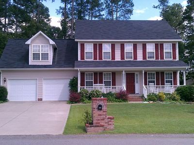 2451 Canford Ln, Fayetteville, NC, 28304