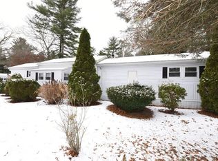 20 Sycamore Dr, Halifax, MA 02338