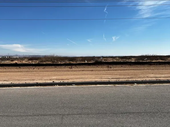 Pn728346 Berryville St, El Paso, TX 79938