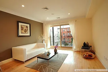 Sold by Bond New York