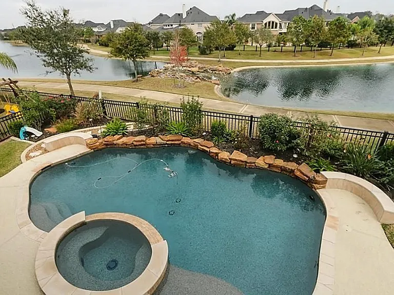 7610 Hampton Bay Ln — Photo 17