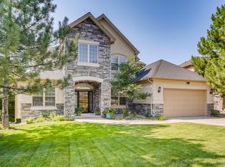 1312 Forest Trails Dr, Castle Pines, CO 80108