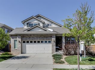 4953 S Gold Bug Way, Aurora, CO 80016