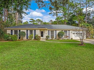 602 N Williamsburg Rd, Savannah, GA 31419