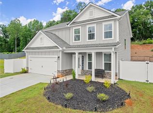 266 Waterford Cir, Cornelia, GA 30531