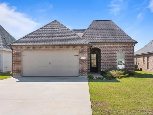 1030 Michelle Dr, Sulphur, LA 70663