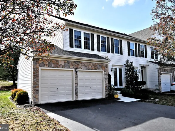 1822 Adams Way, Jamison, PA 18929