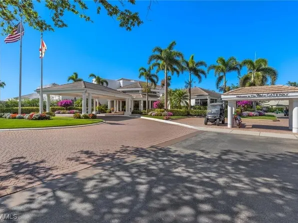 10926 Callaway Greens Ct, Fort Myers, FL 33913