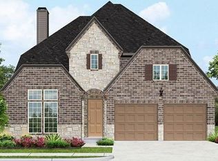 317 Harmony Hill Rd, Grapevine, TX 76051