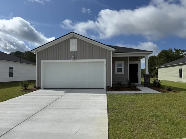 148 Warner Crossing Way, Loris, SC 29569