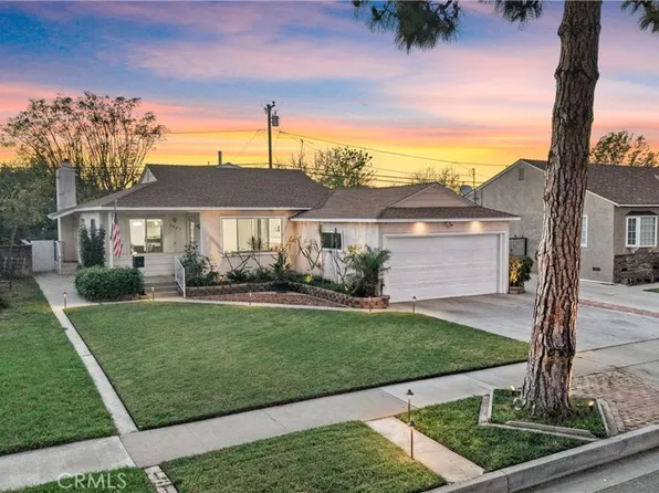 4323 Knoxville Ave, Lakewood, CA 90713