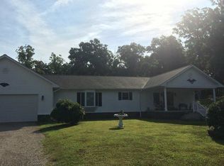 3570B Hc 3, Wappapello, MO 63966