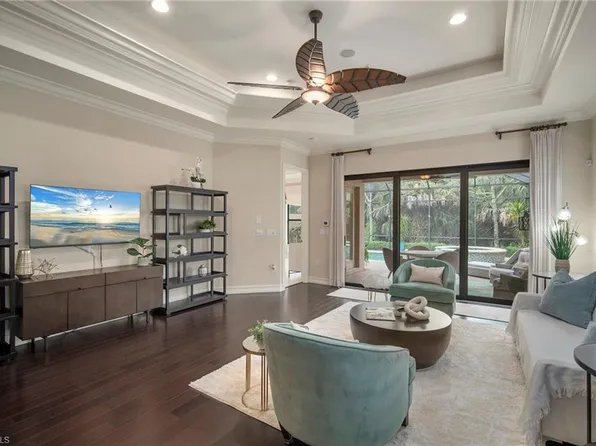 6565 Roma WAY, NAPLES, FL 34113