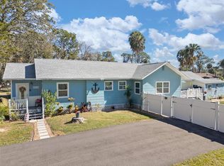 5150 Limestone Dr, Port Richey, FL 34668