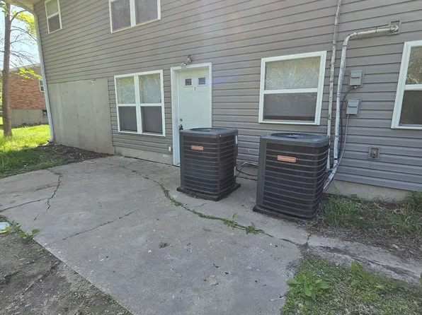 1504 June Ln., 1504 June Ln #B, Columbia, MO 65202