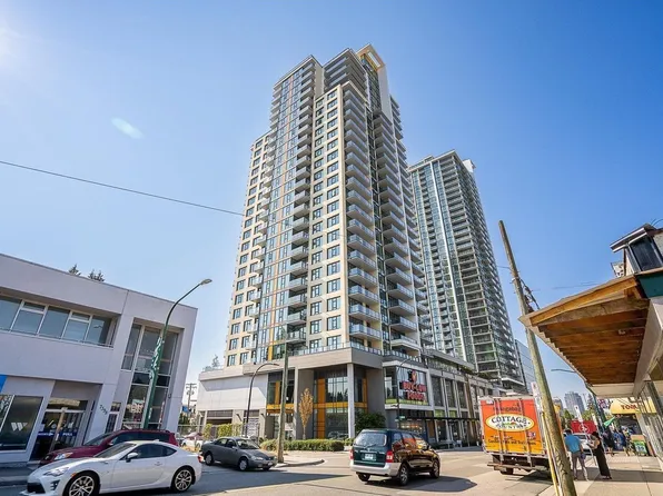 7303 Noble Ln #1206, Burnaby, BC V3N 0H2