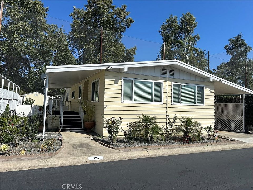1st image of 24921 Muirlands Blvd Space 26