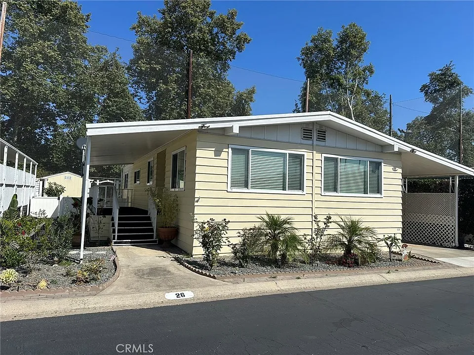 24921 Muirlands Blvd #26