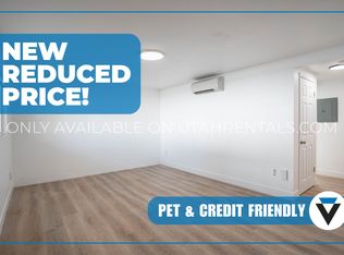 425 S 600 W UNIT 18, Provo, UT 84601
