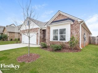4531 Brookshire Loop, Bessemer, AL 35022