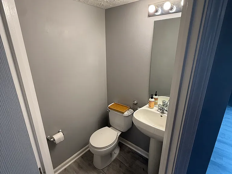 320 Twin Spires Trl — Photo 5