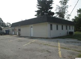 2226 N 12th St, Quincy, IL 62305