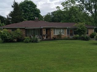 5412 Haynes Sterchi Rd, Knoxville, TN 37912