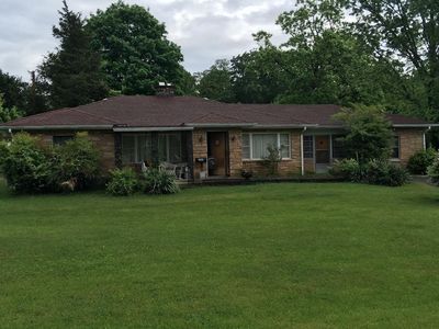 5412 Haynes Sterchi Rd, Knoxville, TN, 37912