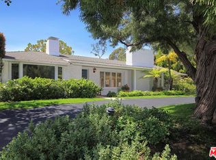 535 N Tigertail Rd, Los Angeles, CA 90049