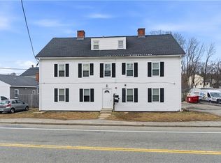 505 Washington St, Coventry, RI 02816