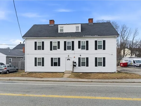 505 Washington St, Coventry, RI 02816