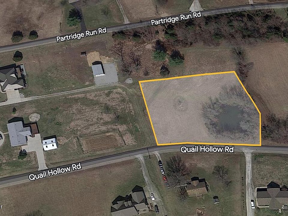 LOT50C Quail Hollow Rd, Shepherdsville, KY 40165 MLS 1643691 Zillow