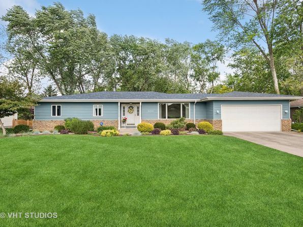 Zillow Plainfield Illinois