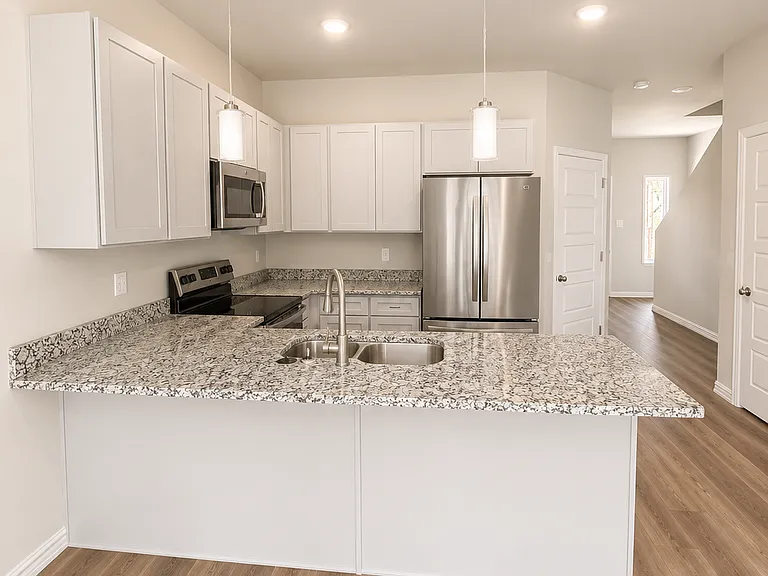3121 Lumber St #3121 — Photo 2