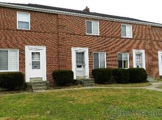 1831 N Star Rd, Upper Arlington, OH 43212