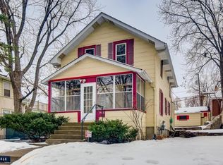 1468 Carroll Ave, Saint Paul, MN 55104
