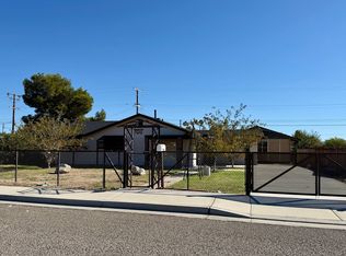 708 S Allen St, Ridgecrest, CA 93555