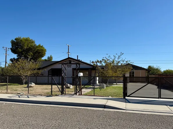 708 S Allen St, Ridgecrest, CA 93555
