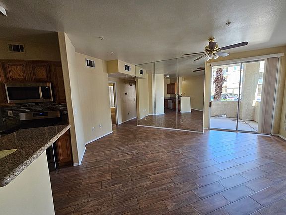 4th image of 7163 S Durango Dr Unit 105