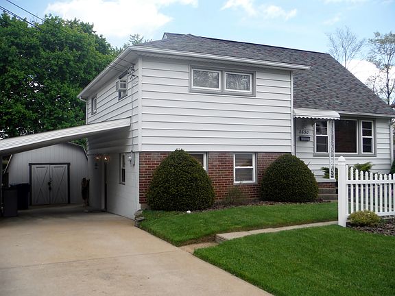 Meticulously Maintained