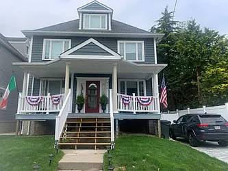 Rented by Highline Residential