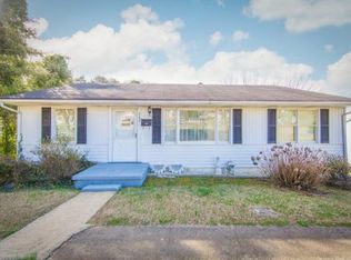 262 Walker St, Kingsport, TN 37665